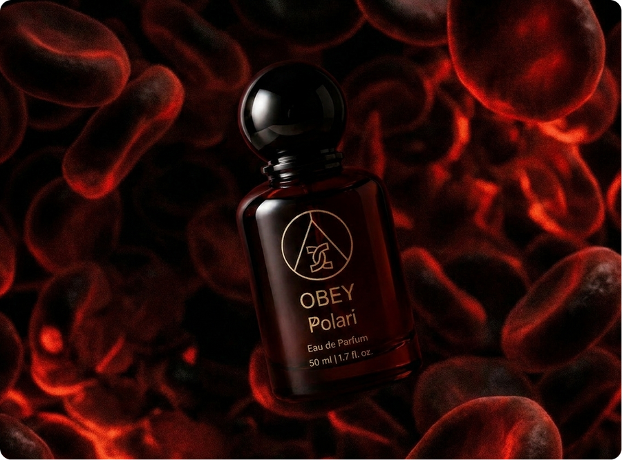 The Alpha Signal